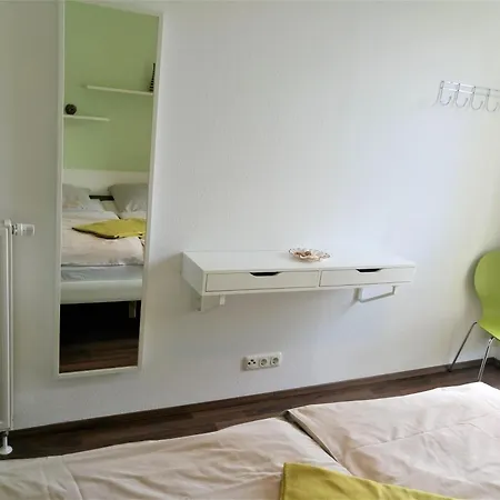 Sylt Apartament Büsum