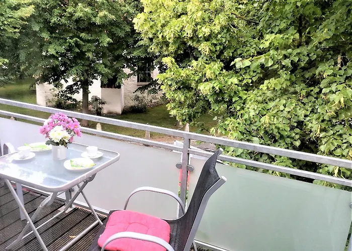 Sylt Lejlighed Büsum